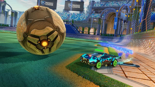 5 essential tips to do well in the Rocket League!