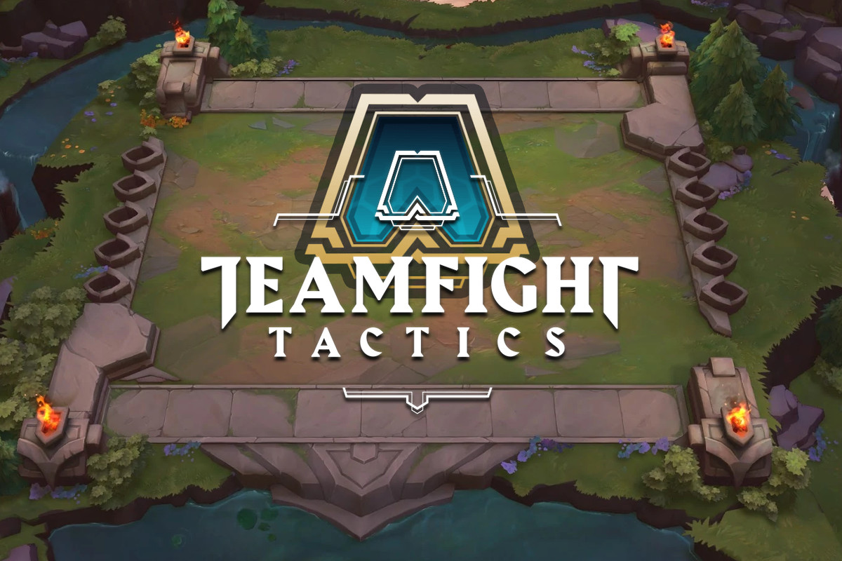 Complete guide to Teamfight Tactics items and combinations!