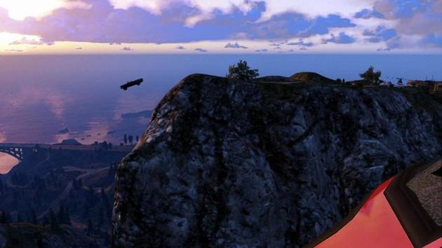 Discover the 16 secret places in GTA 5