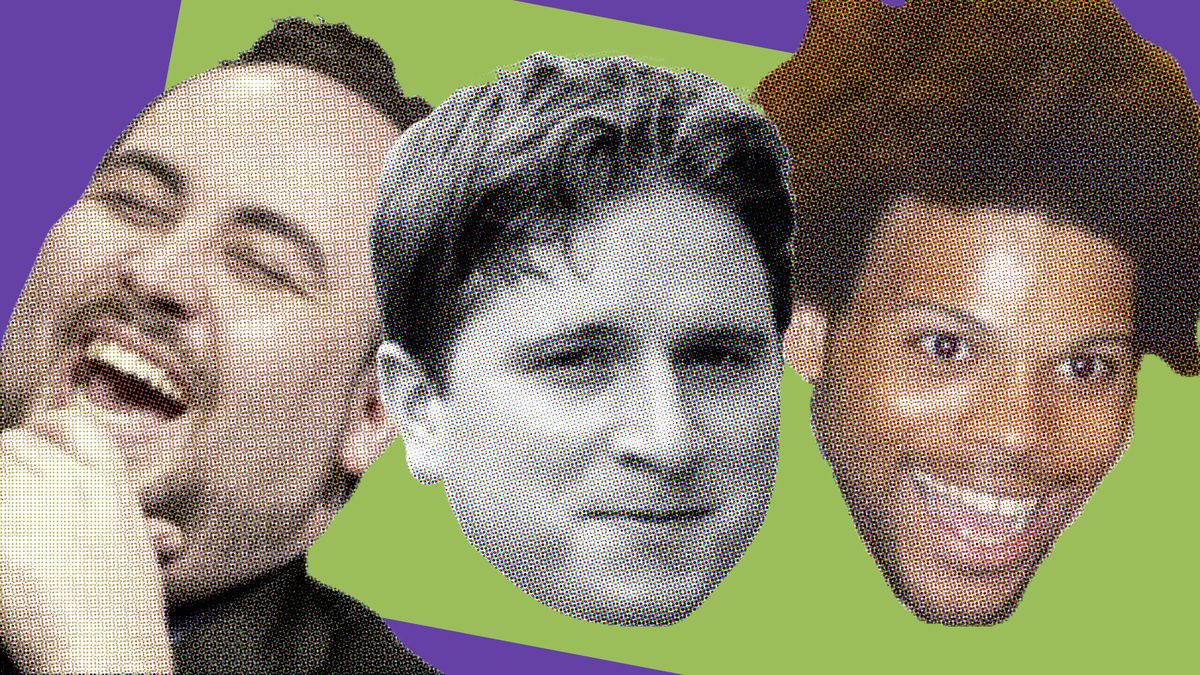 See the meaning and history of the most popular Twitch memes!