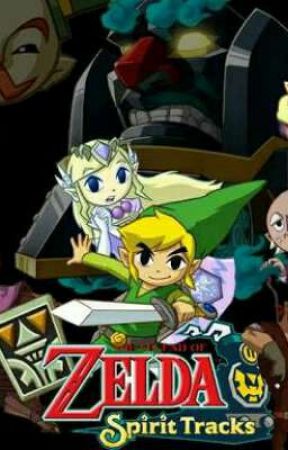 Guide of The Legend Of Zelda: Phantom Hourglass for DS