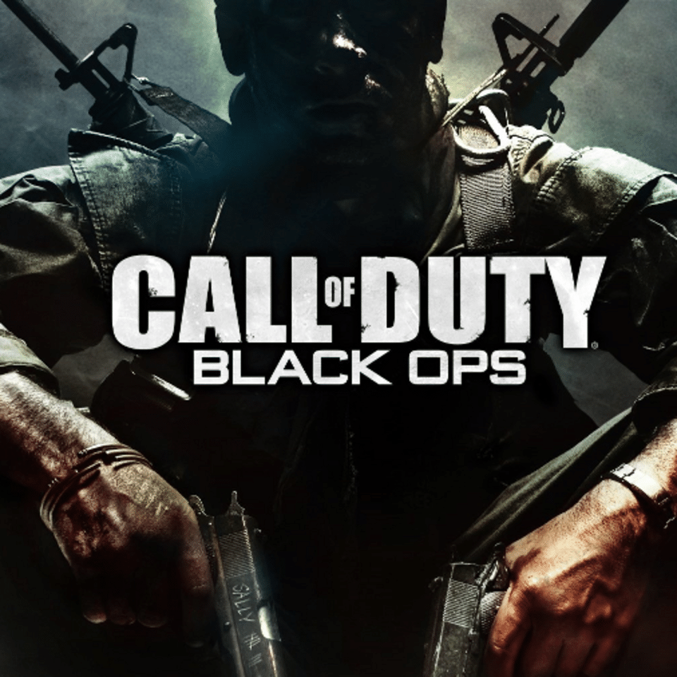 Call Of Duty Forum: Black Ops (COD BLACK OPS)