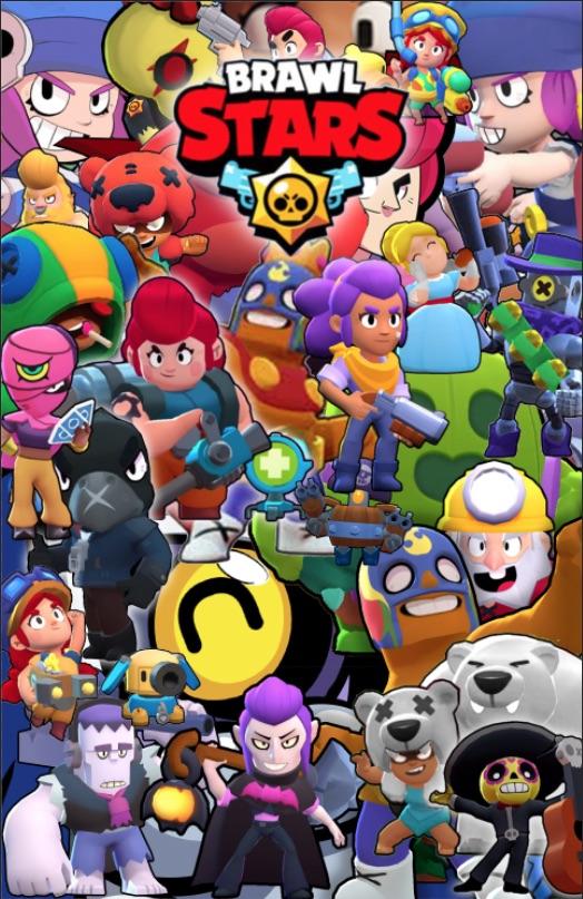 Learn how to play Brawl Stars on the PC with emulator!