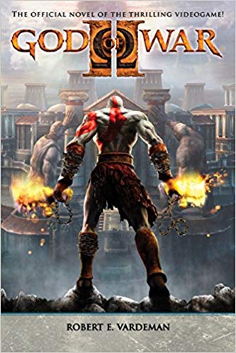 God Of War (GOW) Guide for PS2
