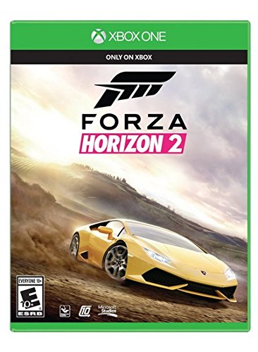 Forza Horizon 2 (FORZA 2) cheats for XBOne and X360