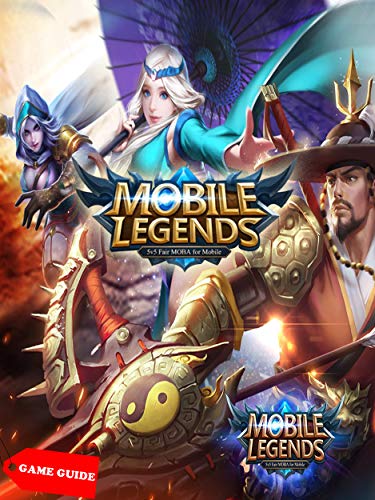 Learn all the slang and expressions used in Mobile Legends!