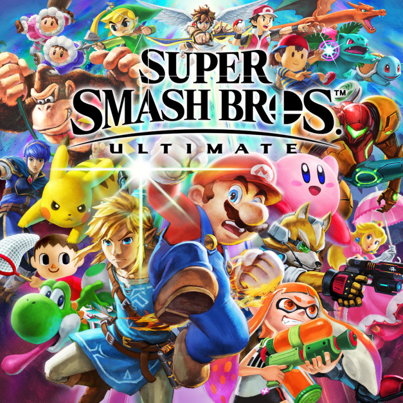 all-characters-confirmed-in-super-smash-bros-ultimate
