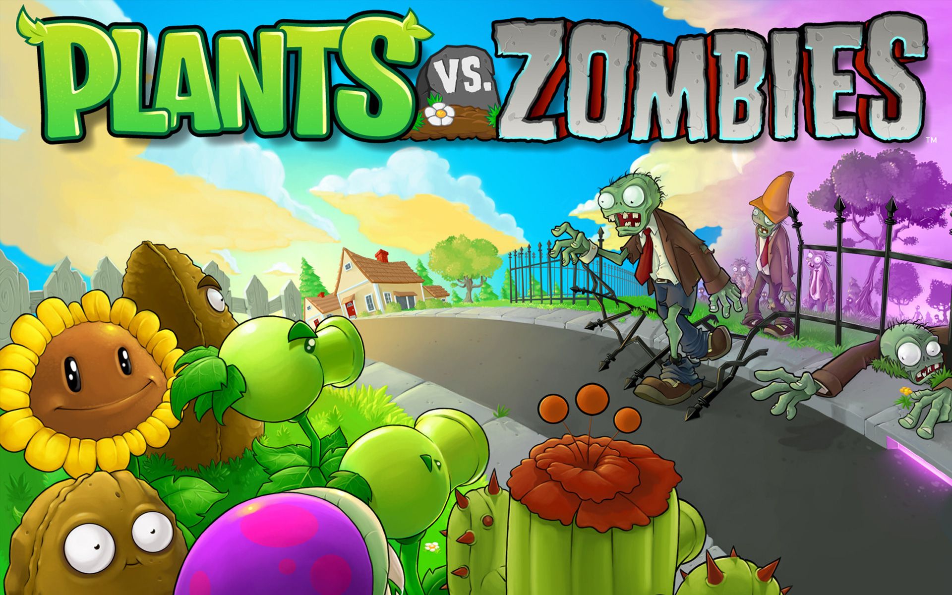 Plant Guide Plants Vs Zombies Pvz For Pc Ps3 And Android 2020