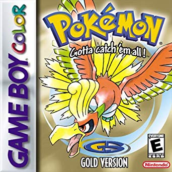 Tricks of Pokemon Gold for GameBoy