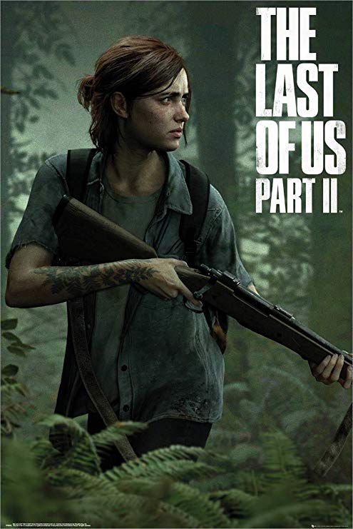 The Last of Us 2: all about launch, price and gameplay