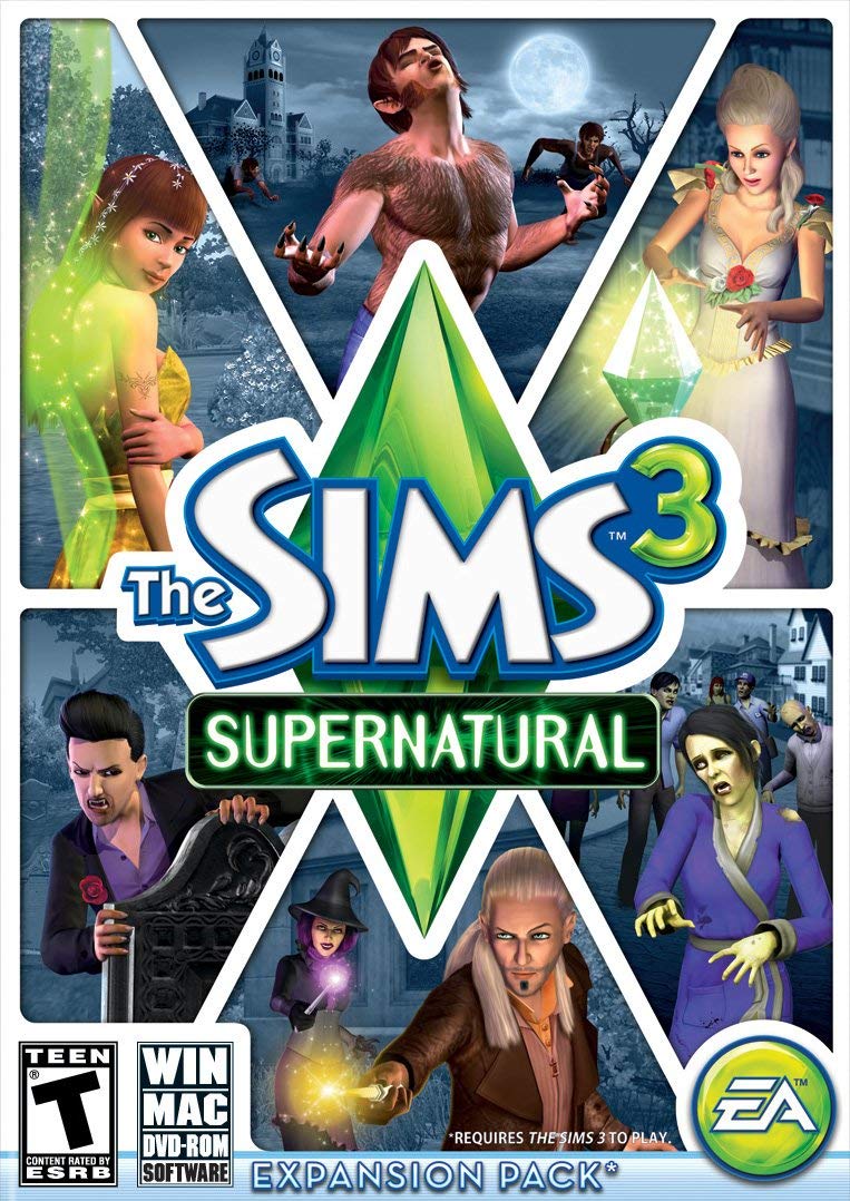 Tricks of The Sims 3 (SIMS 3) for PC and 3DS