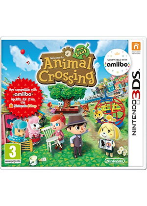 Animal Crossing Cheats for DS