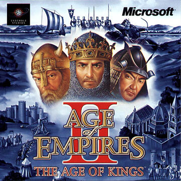 Cheats of Age Of Empires 2: Age Of Kings (AOE2 AGE OF KINGS) for PC