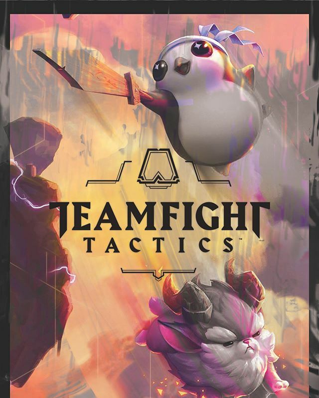 Teamfight Tactics: complete skills guide (ults)!