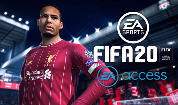 50 free players to hire in FIFA 20 Career Mode