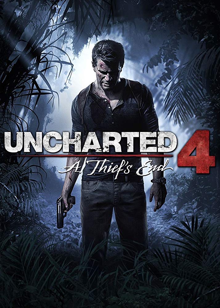 Uncharted 4 step-by-step guide - Uncharted 4: The Thief's End for PS4