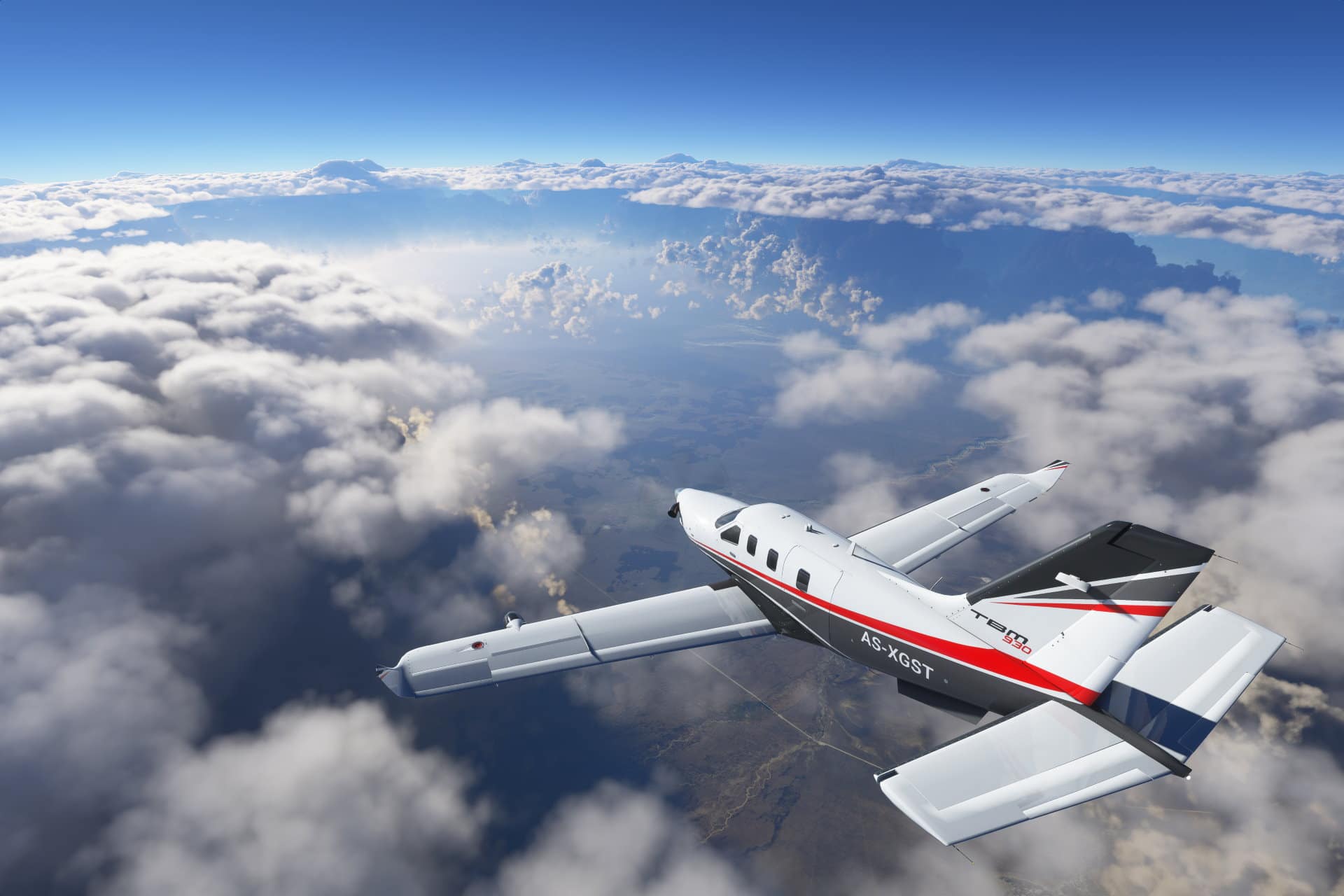 The 6 best PC flight simulators for you to fly!