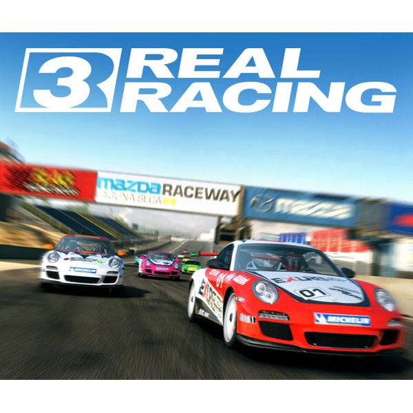 Tricks of Real Racing 3 for Android and iPhone