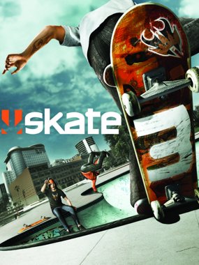 Skate 3 cheats (SKATE III) for PS3 and X360