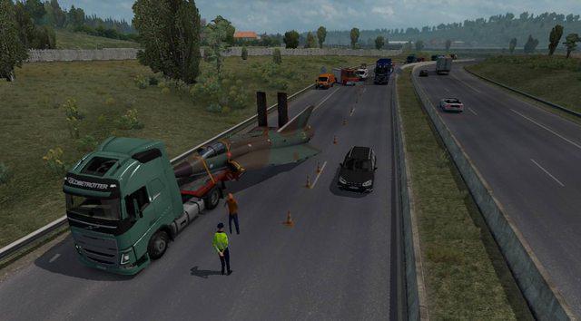 12 Euro Truck Simulator 2 mods to boost your travels!
