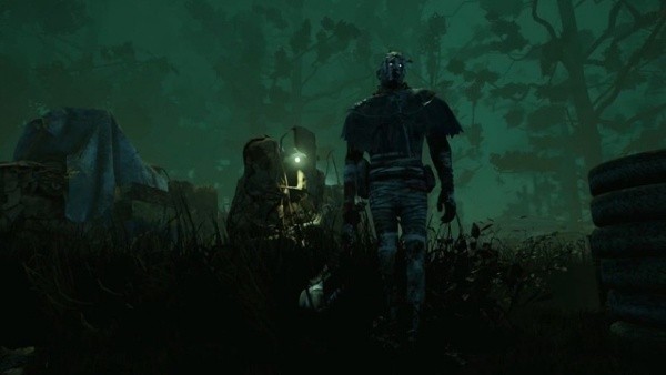 Tips for becoming the deadliest killer in Dead by Daylight