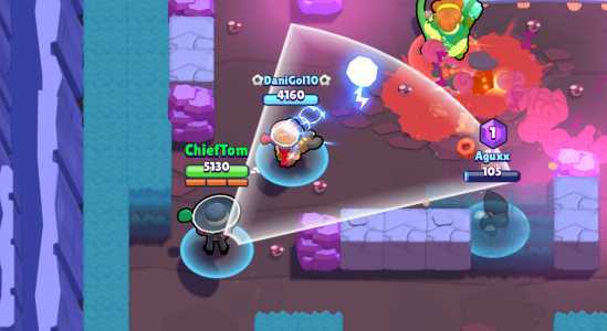 How To Play With Poco In Brawl Stars Tips Attributes And Features 2020 - brawl star connexion en lin