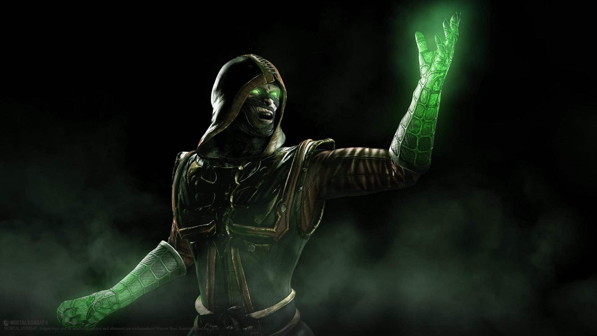 Cheats of Mortal Kombat X Mobile for Android and iPhone