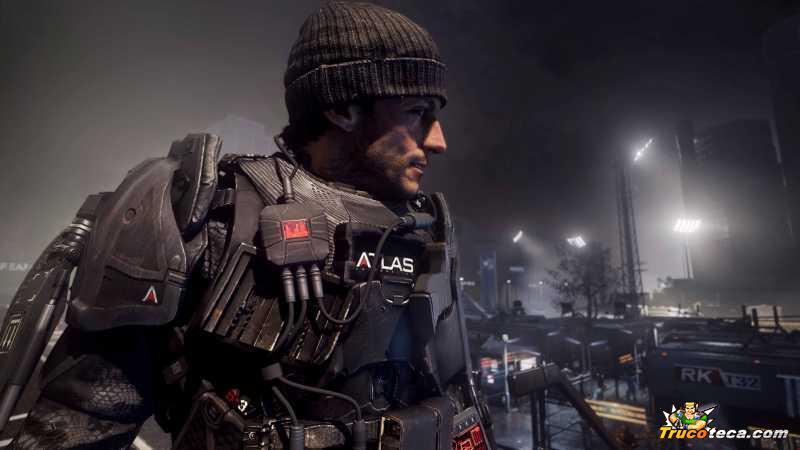 Call of Duty: Advanced Warfare (ADVANCED WARFARE) cheats for PC, PS4 and XBOne