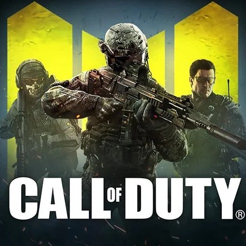 All Call of Duty Mobile patents: scores and rewards