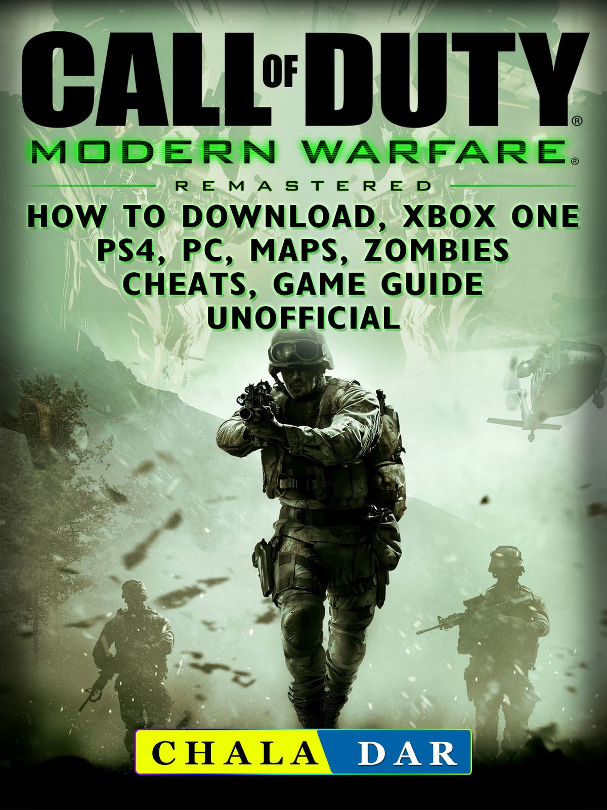 Call Of Duty 4: Modern Warfare Forum (COD 4)
