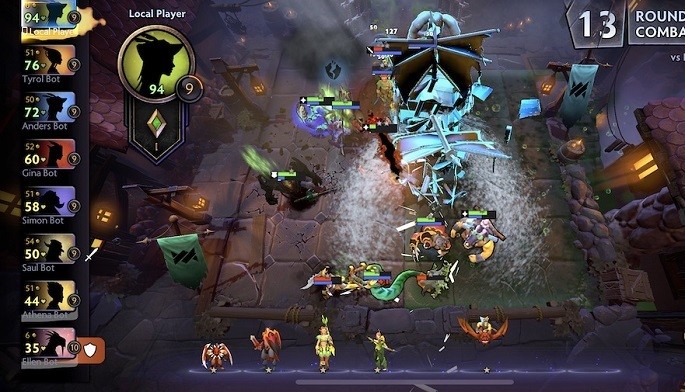 tips for dota underlords