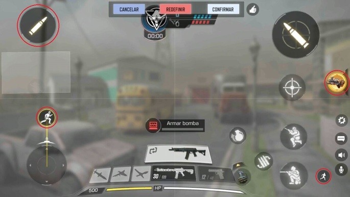 The best Call of Duty Mobile configuration for controls and graphics