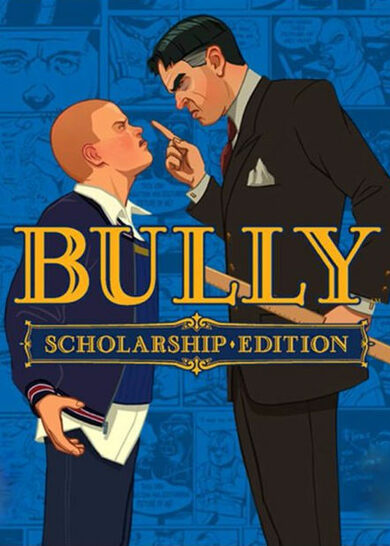 Bully Forum: Scholarship Edition