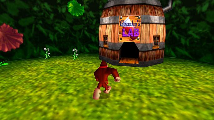 The 20 best Nintendo 64 games to be missed!