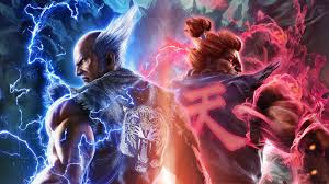 Tekken 7 cheats for PC and PS4