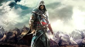 Assassin's Creed: Origins Cheats for PS4