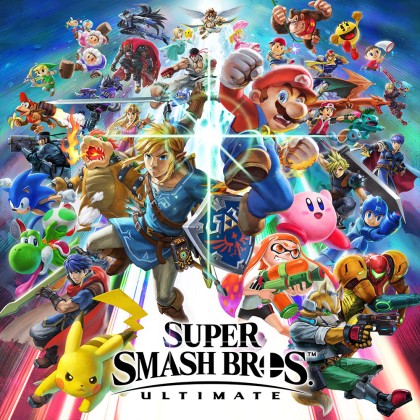 7 valuable tips for you to master in Super Smash Bros. Ultimate!