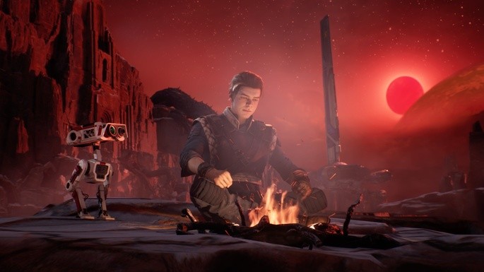 12 Star Wars Jedi: Fallen Order tips for you to be the best Jedi!