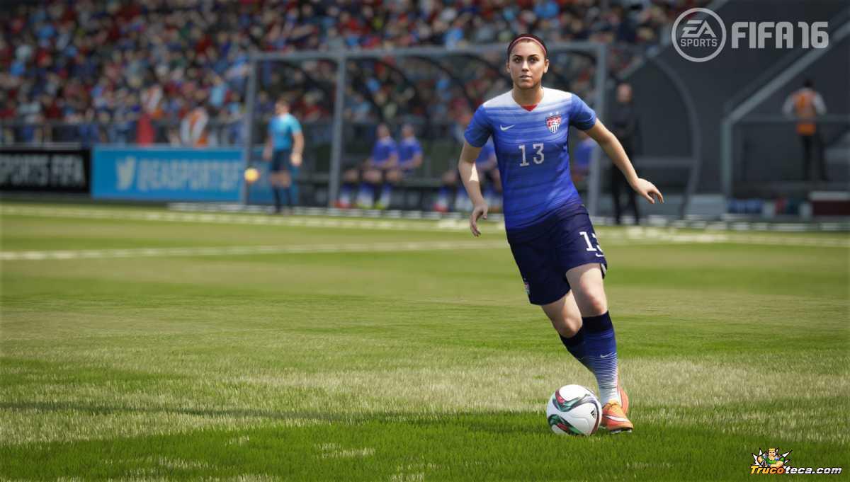 FIFA 16 cheats for PS4 and PS3