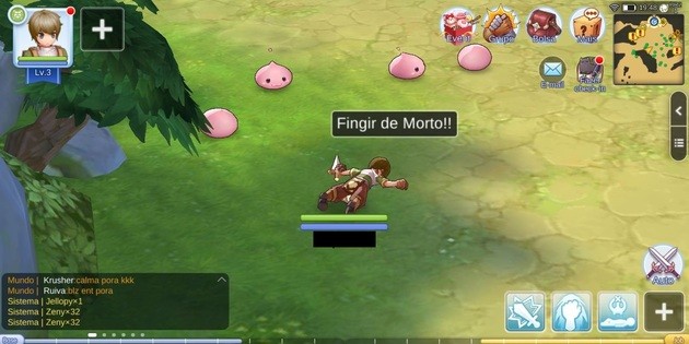 Learn to Pretend Dead and how useful the skill is in Ragnarok Mobile!