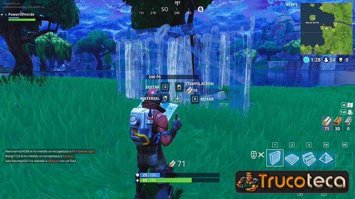 Fortnite Cheats: Battle Royale for PS4