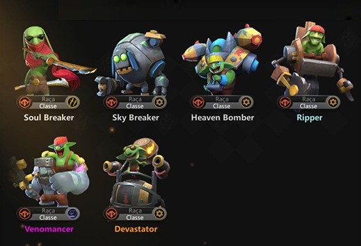 Auto Chess Mobile: get to know the parts and their counterparts in Dota 2