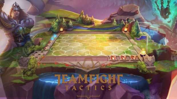 Meet the champions and synergies of class and origin in Teamfight Tactics!