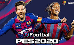 PES 2020: meet the best players and their overall