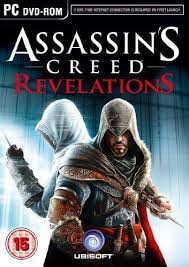 Assassin's Creed: Revelations (AC REVELACTIONS) cheats for PC, PS3 and X360