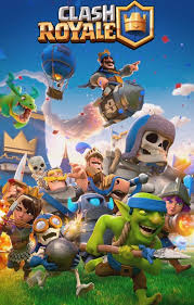Clash Royale cheats for Android and iPhone