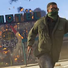 Grand Theft Auto IV (GTA 4) cheats for PS3