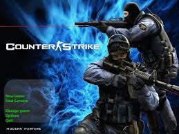 Counter Strike Source PC Tricks