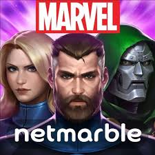 Meet the 10 best Category 2 heroes in Marvel Future Fight