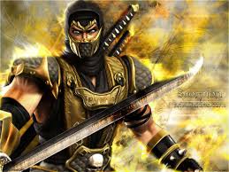 Mortal Kombat X (MKX)